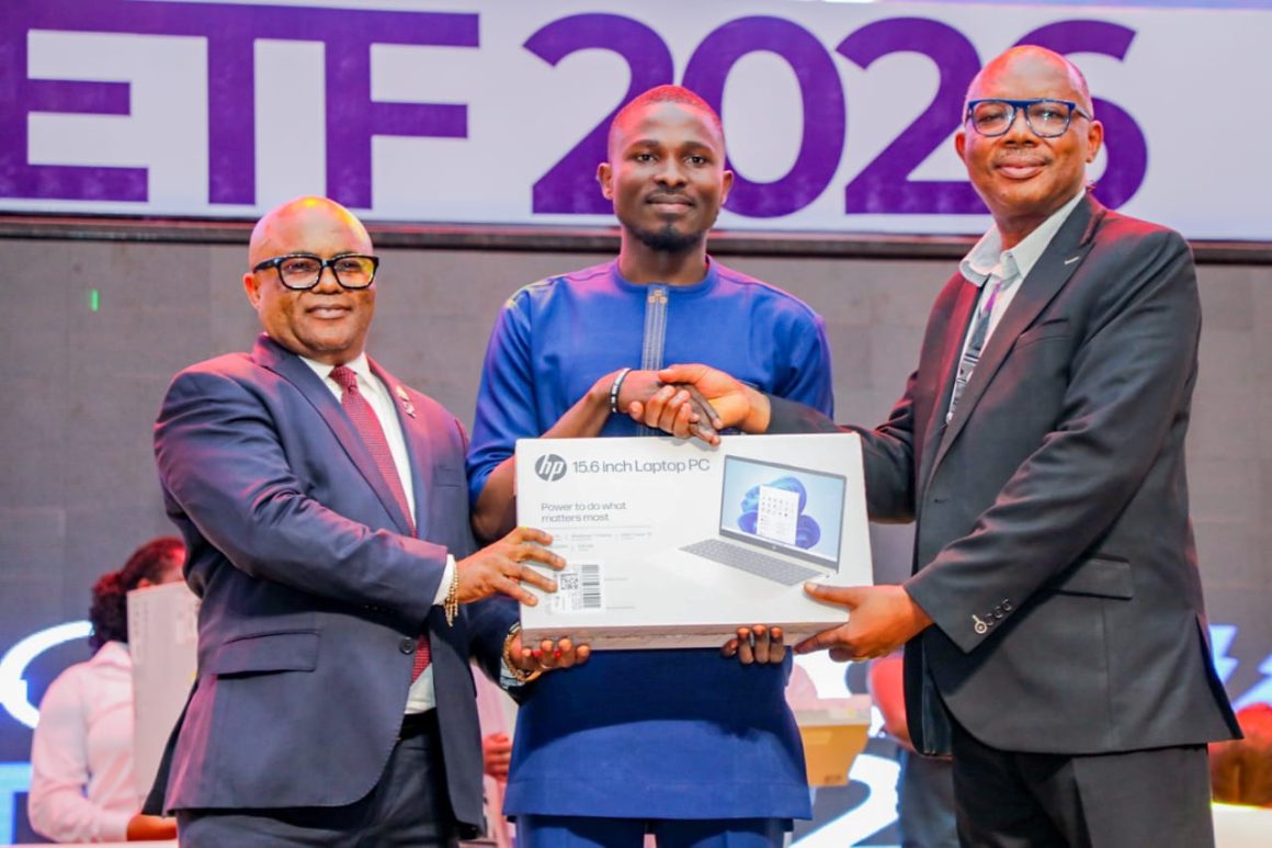 Digital Transformation: NITDA Empowers Enugu Youths, Applauds Governor Mbah