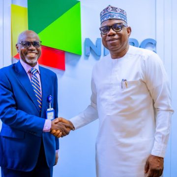 IMG-20260314-WA0094 UNILORIN, NNPC Move to Establish Engineering Research Centre, Professorial Chair