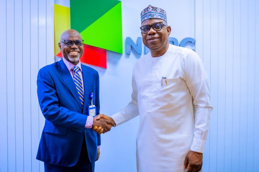IMG-20260314-WA0094 UNILORIN, NNPC Move to Establish Engineering Research Centre, Professorial Chair