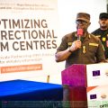 NCoS, HOPE BEHIND BARS AFRICA, CONVENE STAKEHOLDERS ON OPTIMISING FARM CENTRES AND PUBLIC-PRIVATE PARTNERSHIP FOR INMATES’ REFORMATION‎