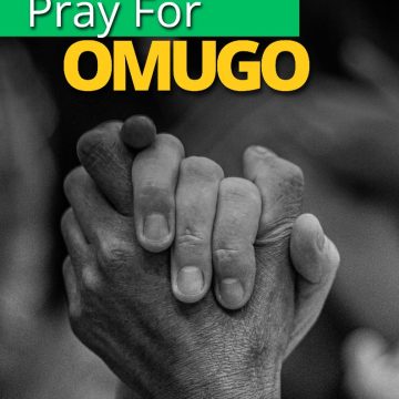 ABDUCTION OF EIGHT WORSHIPPERS IN OMUGO COMMUNITY – CALL FOR URGENT GOVERNMENT INTERVENTION