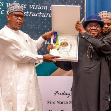 IMG-20260328-WA0054 BODO-BONNY CELEBRATES LANDMARK INFRASTRUCTURE MILESTONE IN ROAD PROJECT, APPRECIATES FEDERAL GOVERNMENT‎