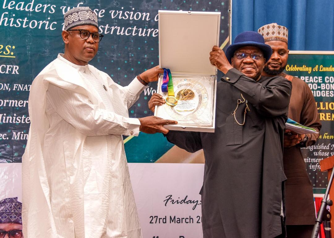IMG-20260328-WA0054 BODO-BONNY CELEBRATES LANDMARK INFRASTRUCTURE MILESTONE IN ROAD PROJECT, APPRECIATES FEDERAL GOVERNMENT