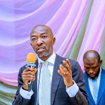 Institutional trust key to building public confidence …NSITF MD Faleye