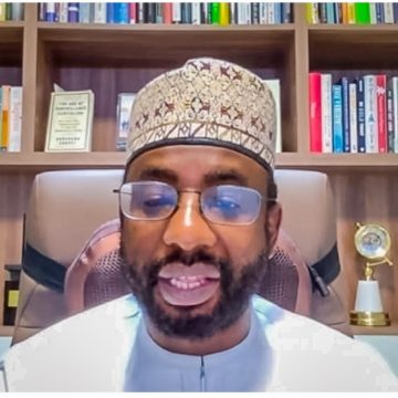 Screenshot_20260310-233717 NITDA DG Reaffirms FG Commitment to Responsible and Inclusive AI