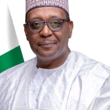 Nigeria, China Partner on Pandemic Preparedness in High-Level Health Talks