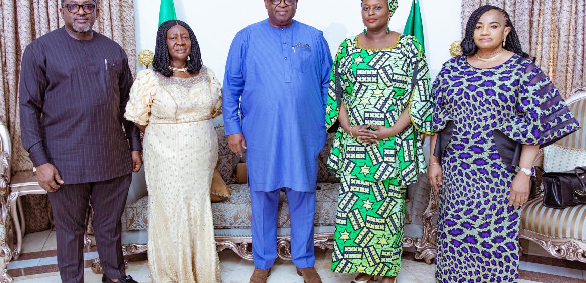 NCC Fast-tracks High-Speed Internet Access for Rural Plateau