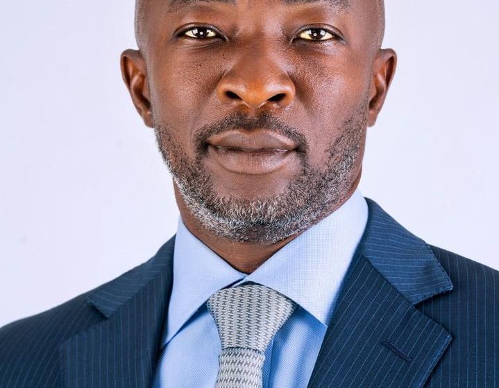 Faleye: Taking the Employees’ Compensation Scheme To State Governors