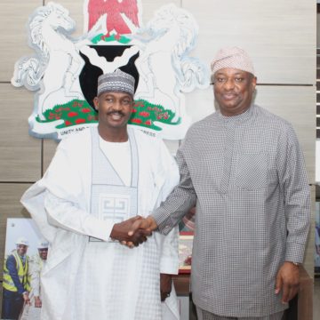 IMG-20260330-WA0107 FG REAFFIRMS COMMITMENT TO OPERATIONALIZE SOKOTO HAJJ AIRPORT AHEAD OF 2026 PILGRIMAGE