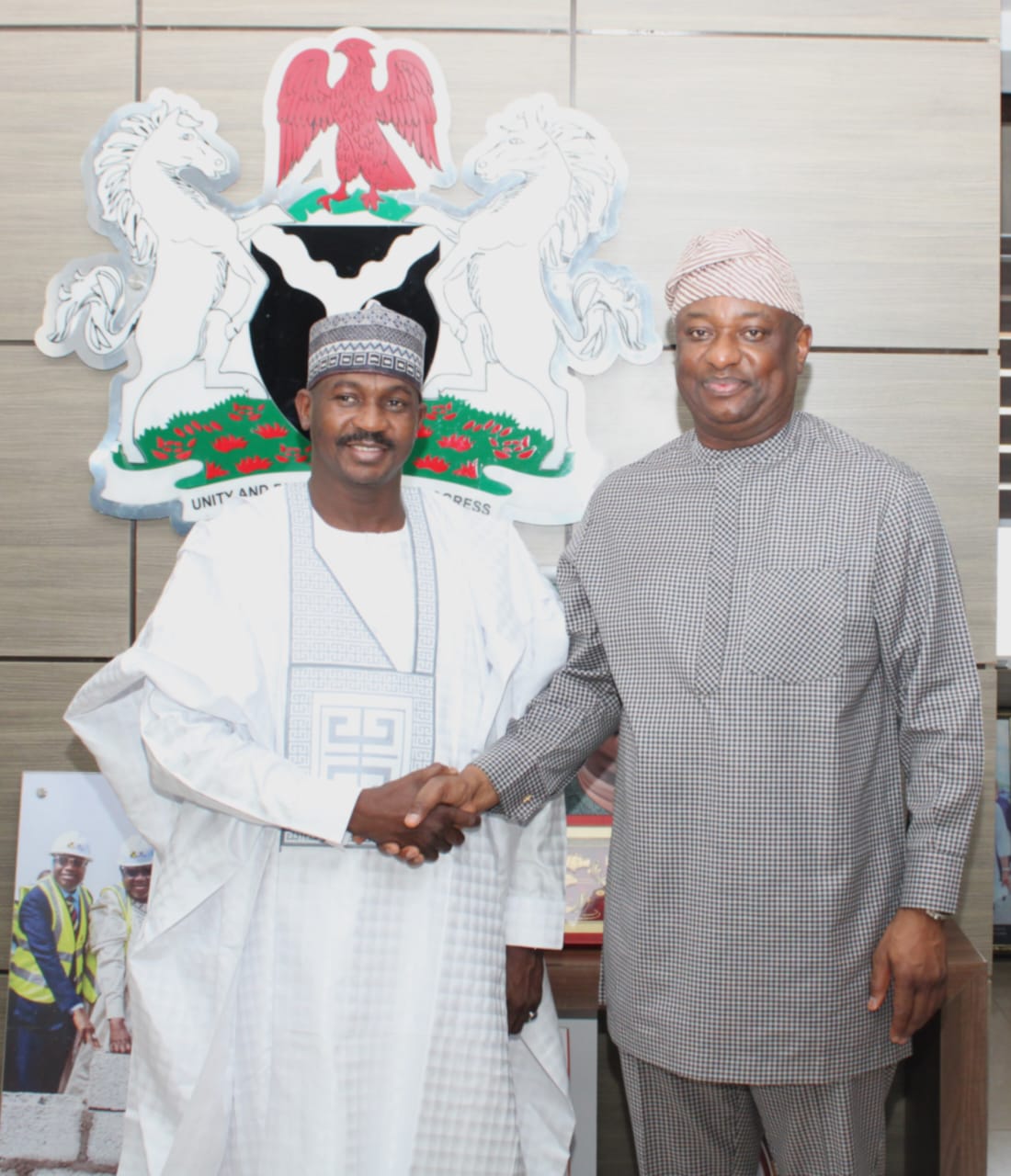 IMG-20260330-WA0107 FG REAFFIRMS COMMITMENT TO OPERATIONALIZE SOKOTO HAJJ AIRPORT AHEAD OF 2026 PILGRIMAGE