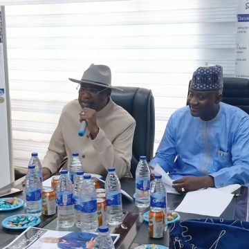 IMG-20260407-WA0121 KAMBARI DRIVES COLLABORATION, EFFICIENCY IN AVIATION SECTOR WITH STRATEGIC AGENCY VISITS