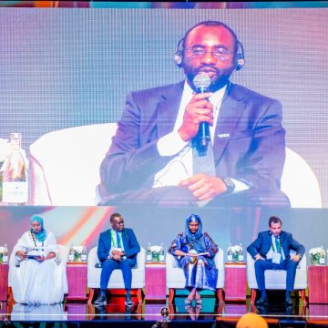 IMG-20260409-WA0052 NITDA Boss Warns of AI Threat Shift at GITEX Africa
