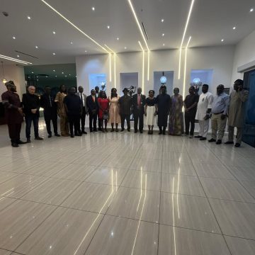 IMG-20260410-WA0100 NESREA AND PARTNERS CHAMPION INITIATIVE ON CARBON CAPTURE AND UTILIZATION IN NIGERIA