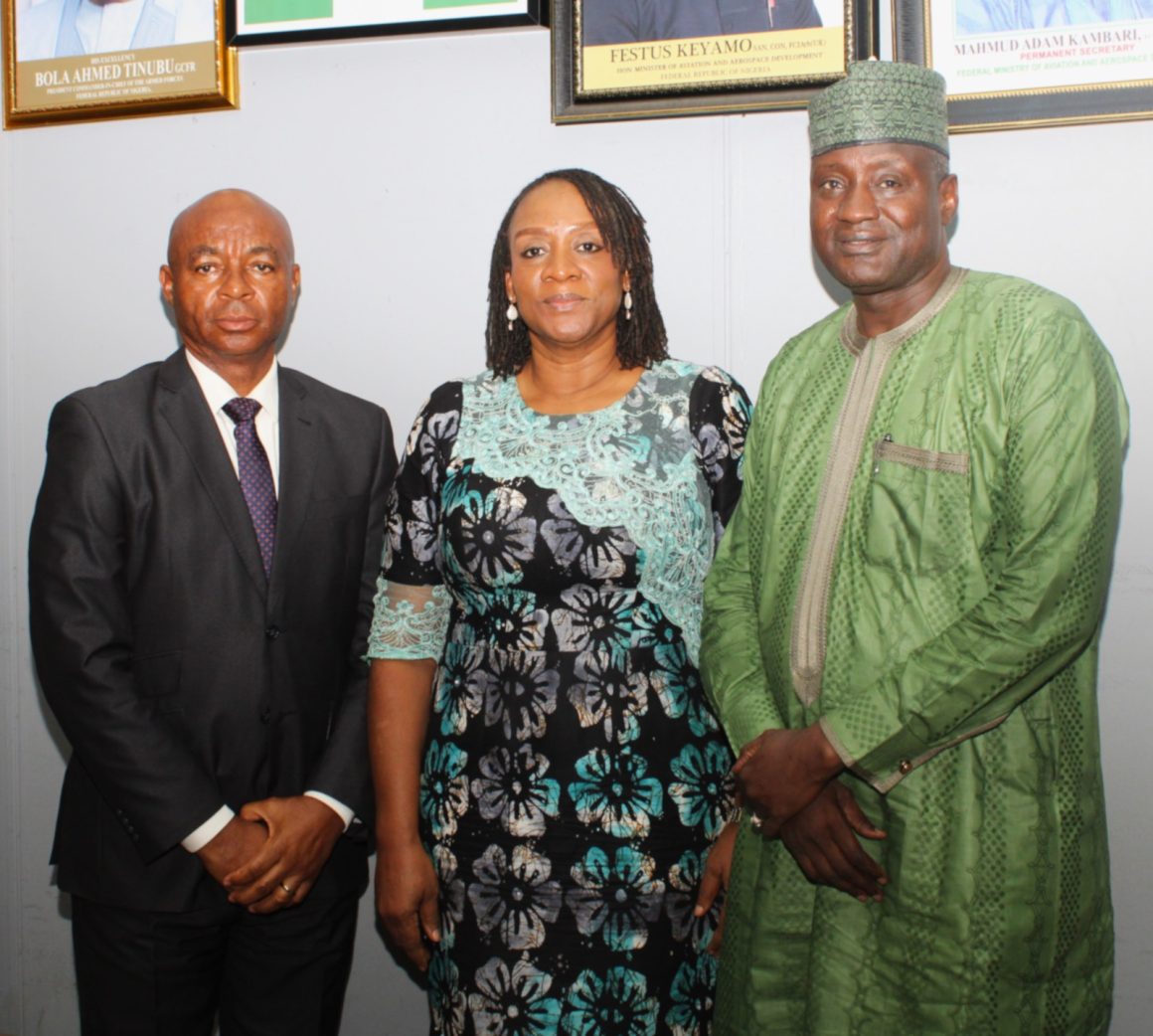 FG STRENGTHENS PERSONNEL ACCOUNTABILITY AS KAMBARI REVIEWS AUDIT WITH PASGA CONSULTANTS
