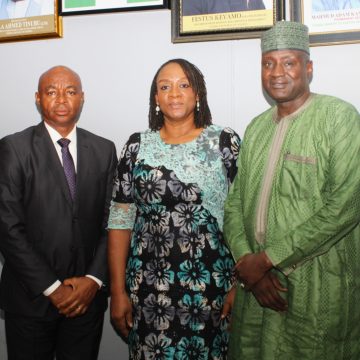 IMG-20260413-WA0068 FG STRENGTHENS PERSONNEL ACCOUNTABILITY AS KAMBARI REVIEWS AUDIT WITH PASGA CONSULTANTS