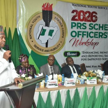 IMG-20260413-WA0116 NAFIU TASKS NYSC PRS OFFICERS ON DATA INTEGRITY