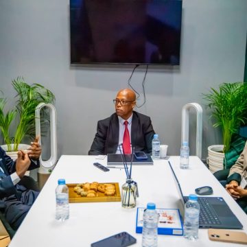 Nigeria charts path to Digital Sovereignty with New National Software Infrastructure