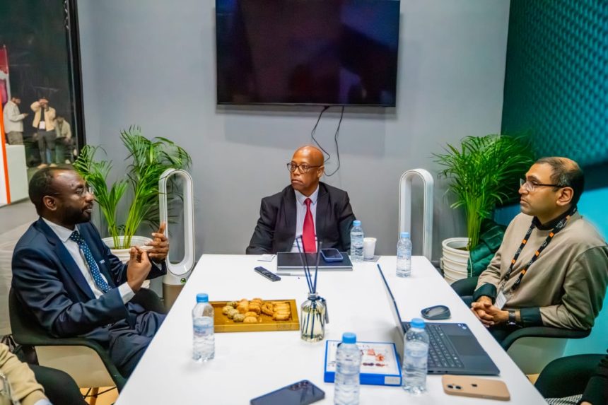 IMG-20260414-WA0000 Nigeria charts path to Digital Sovereignty with New National Software Infrastructure