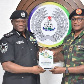 IMG-20260414-WA0038 NYSC, POLICE STRENGTHEN TIES FOR IMPROVED CORPS SECURITY