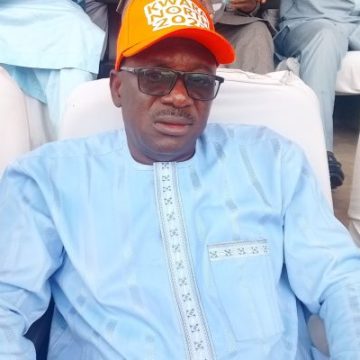 IMG-20260414-WA0099 Mega Rally in Ilorin Signals Kwara North Unity, Backs Tinubu, 2027 Governorship Push