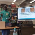 Kwara Scholar Takes Ilorin’s Arabic Literary Tradition to Germany
