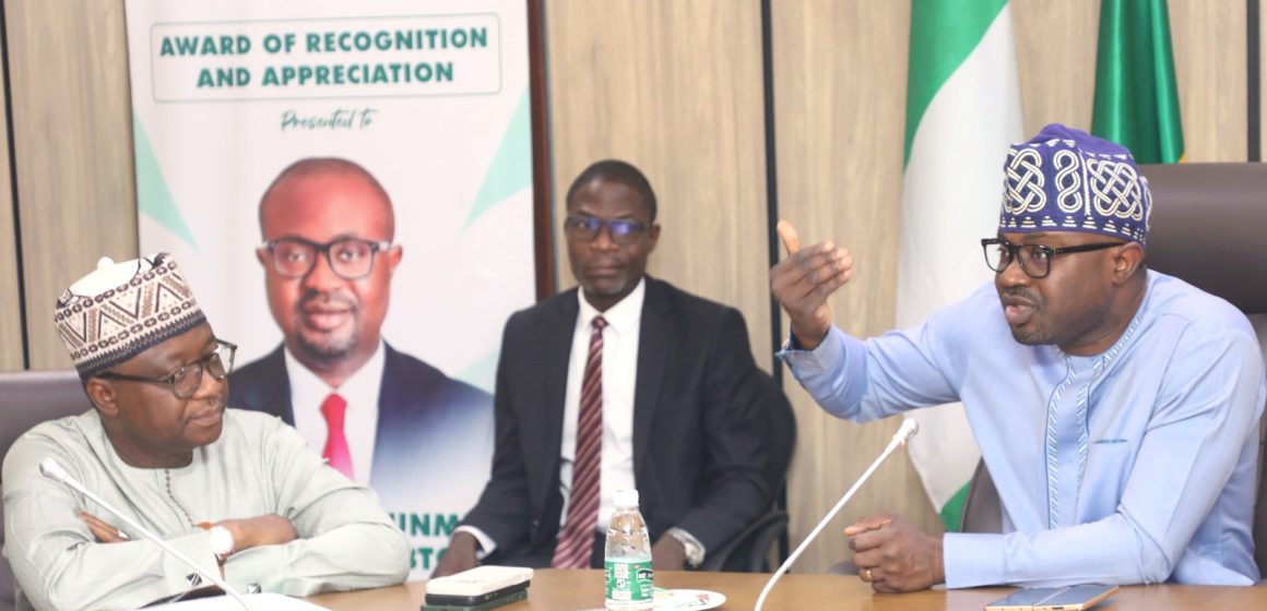 FG Affirms Strengthened Migration Framework to Support National Security and Investment Facilitation