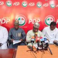 Kwara PDP Accuses Governor AbdulRazaq of Reviving Offa Robbery Case for Political Attack on Saraki