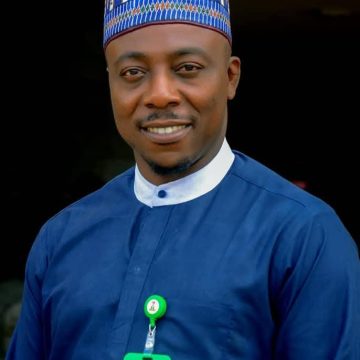 Kwara Pharmacists chair lauds Tinubu, AbdulRazaq over policies to cut drug prices, boost healthcare