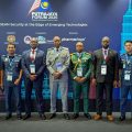 Nigeria Customs Strengthens Global Security Ties at DSA 2026 in Kuala Lumpur