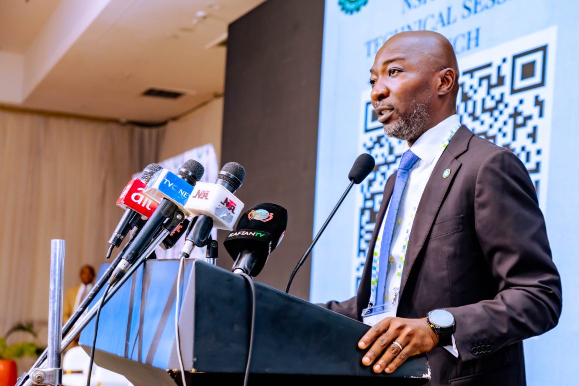 ISSA 2026: Demand for responsive, stronger social protection system inevitable…NSITF MD