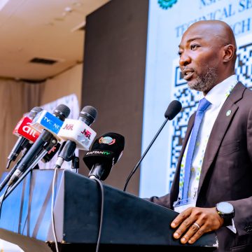 ISSA 2026: Demand for responsive, stronger social protection system inevitable…NSITF MD