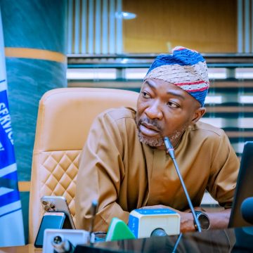 NSITF MD assures on ECS implementation, hails FG’s enhanced welfare package