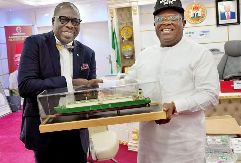 FG ADVANCES INFRASTRUCTURE DRIVE WITH APPROVAL OF NEW PPP ROAD PROJECTS, SOLAR LIGHTING, LANDSCAPING, AND ENHANCED SECURITY FEATURES*