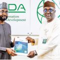 NITDA, NNPC (RTI) Collaborate on Digital Transformation of Energy Sector