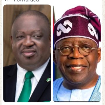 Screenshot_20260422-212319 2027: Party chieftain warns Tinubu over zoning crisis