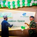 NITDA Unveils New Innovation Hub to Transform Corps Members into Tech Entrepreneurs