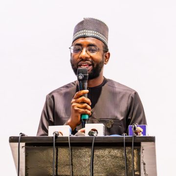 IMG-20260423-WA0109 Combating AI-Powered Attacks: NITDA Calls for Immediate Action and New Partnerships