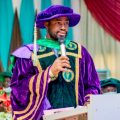 VCN Registrar Charges New Veterinary Doctors on Ethics, Public Health at MOUAU Induction.