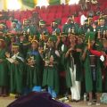 VCN Registrar Charges New Veterinary Doctors on Ethics, Public Health at MOUAU Induction.