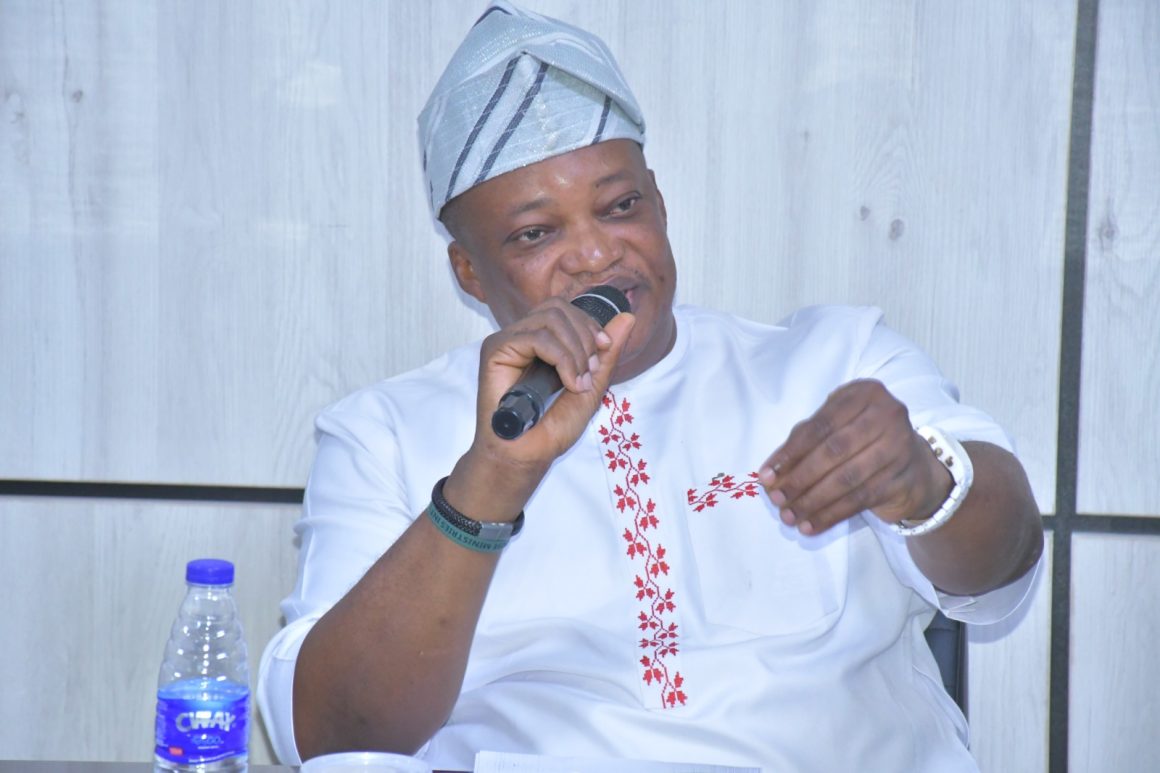 FRC UNVEILS BOLD NEW STRATEGIC PLAN AS ACTING CHAIRMAN ABANA RALLIES MANAGEMENT FOR TRANSPARENT FISCAL GOVERNANCE