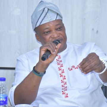 FRC UNVEILS BOLD NEW STRATEGIC PLAN AS ACTING CHAIRMAN ABANA RALLIES MANAGEMENT FOR TRANSPARENT FISCAL GOVERNANCE