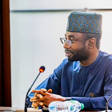 IMG-20260511-WA0084 NITDA Champions Digital Infrastructure to Unlock Global Investment for Startups