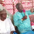 Lower Niger Basin MD Accuses Union Leader of Sabotaging Anti-Corruption Reforms