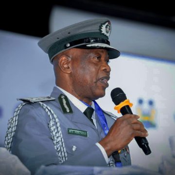 CGC Adeniyi Reaffirms Nigeria’s Commitment to Regional Modernisation