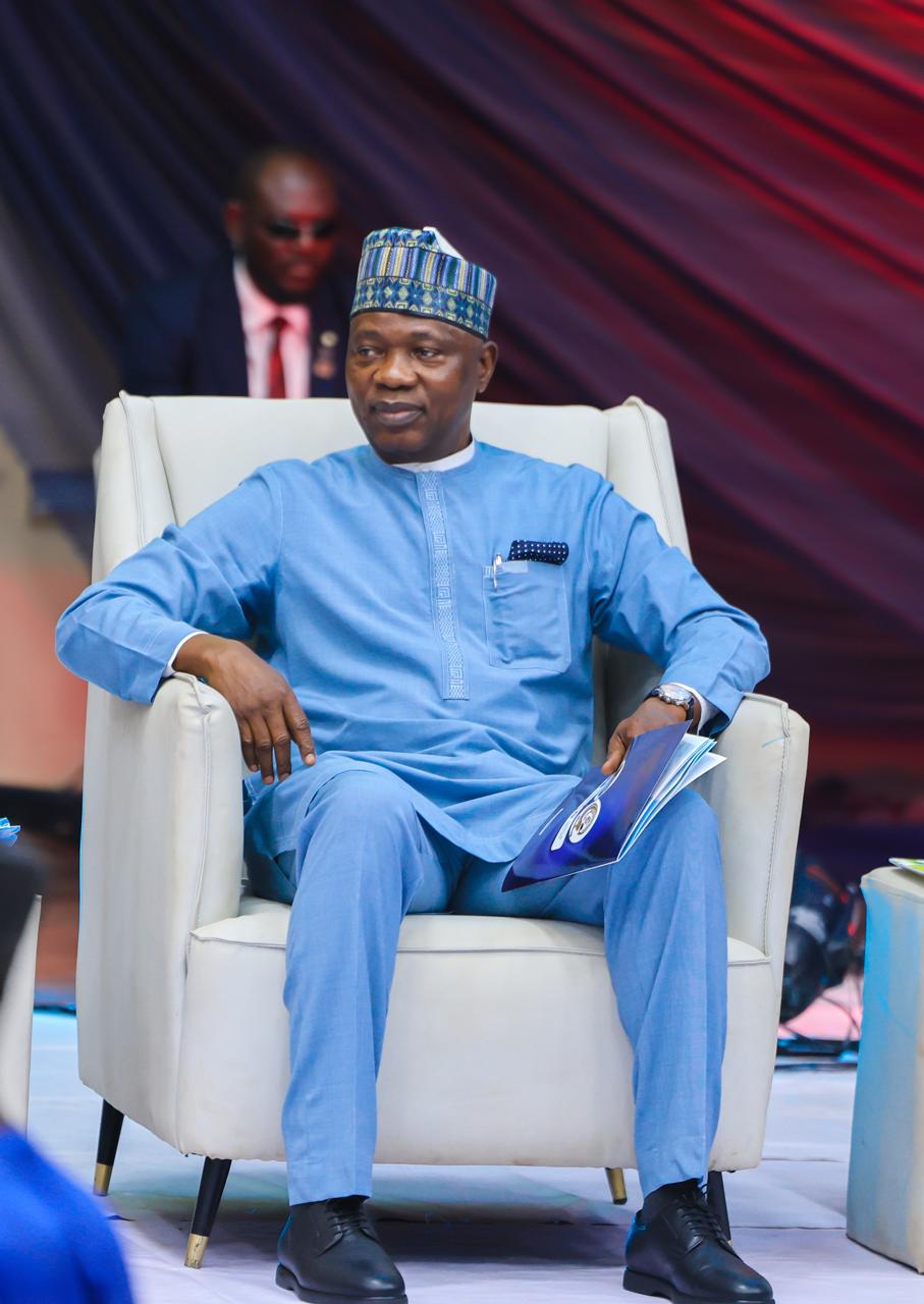 IMG-20260515-WA0000 CGC Adeniyi Advocates Human-Centred Digital Transformation at UNILORIN International Conference