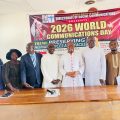World Communications Day: Ilorin Catholic Bishop Warns Against AI Abuse, Calls for Protection of Human Dignity
