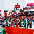 Nigeria’s Blue Economy in Focus as VCN Inducts 32 Veterinary Doctors at JOSTUM‎