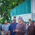 Customs CG Pushes AI Adoption to Boost Revenue, Trade Operations