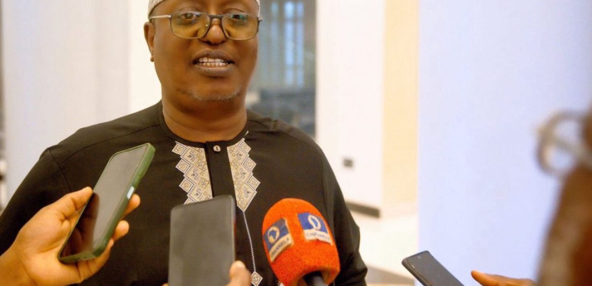 Offa APC Primary: Ashiru Camp Rejects Defeat Claims, Accuses Opponents of Spreading False Narratives