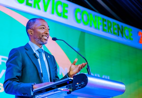 NSITF is committed to protecting vulnerable workers, Faleye